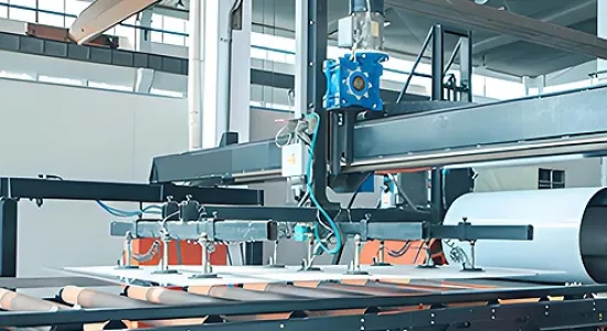 Veja Haining na reforma digital | Yadong Machinery: A digitalização ajuda empresas a decolar